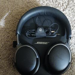 Bose Qc Ultra