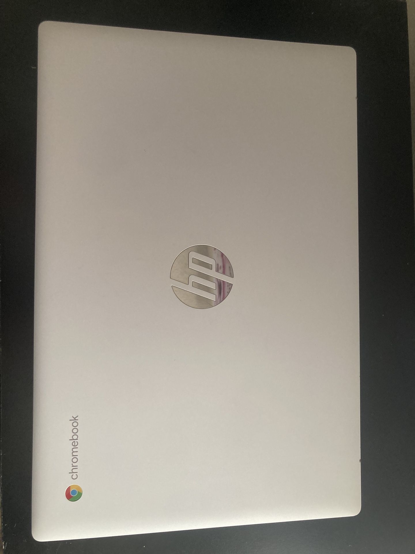 HP Chromebook 14”