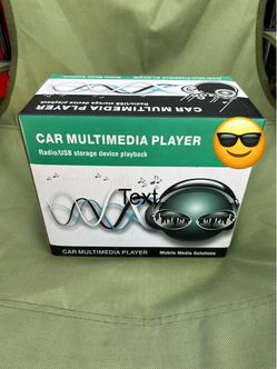 Android Estero Para Carro😎Incluye Canada de Recersa👍
