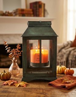 Bath And Body Candle Holder