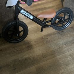 Toddler Balance Bike