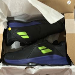 2 pairs babolat propose junior 3