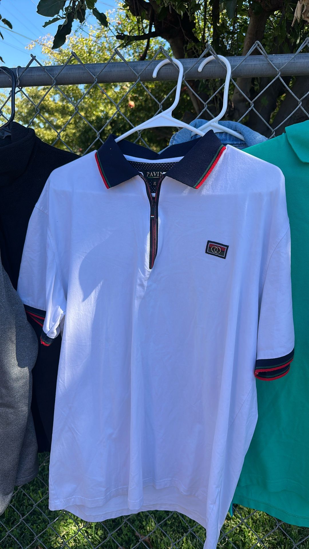 camisas