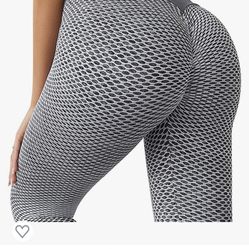 Tik Tok Leggings Small 