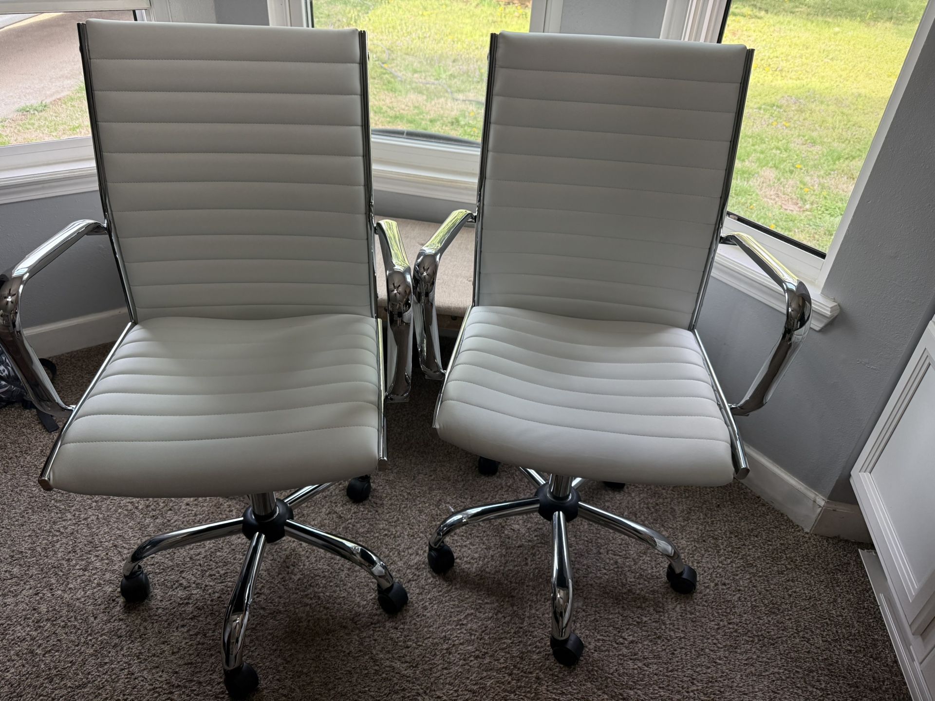 Office Chairs $60 Each