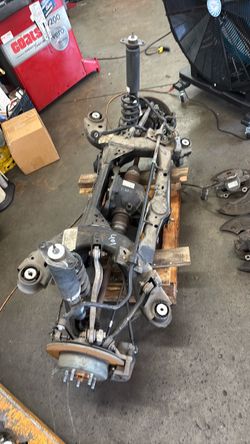 2014 dodge challenger parts