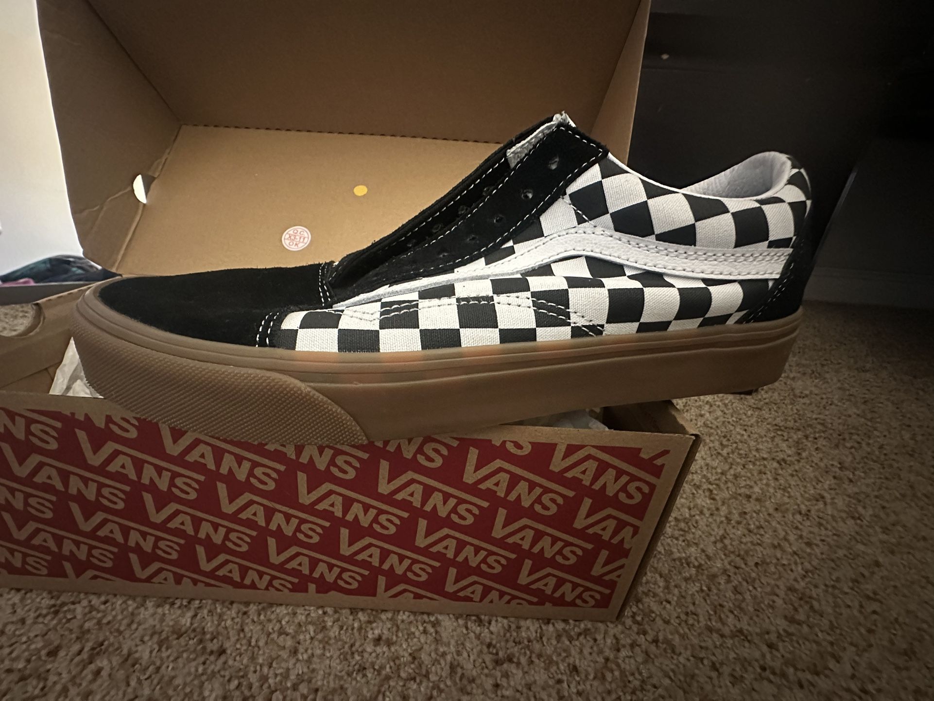 Vans
