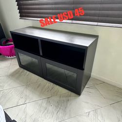 IKEA Besta storage or Tv unit 