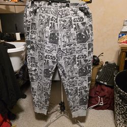 Star Wars Joggers
