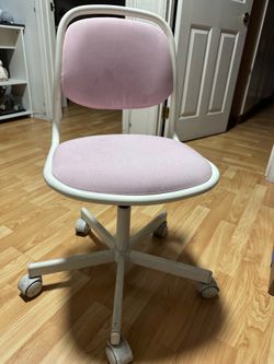Chair for girl