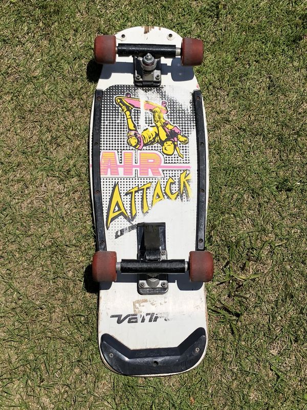 Vintage Variflex Skateboard for Sale in Miami, FL OfferUp