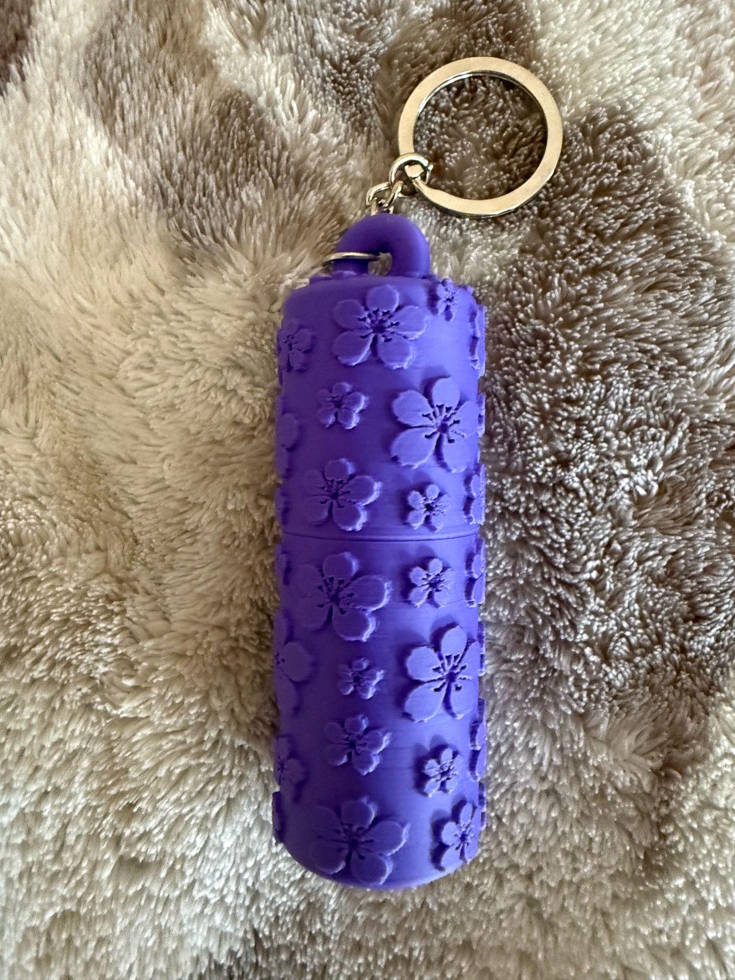 Lipstick holder