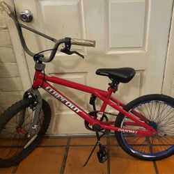 Dynacraft Wipeout Bike 20inch