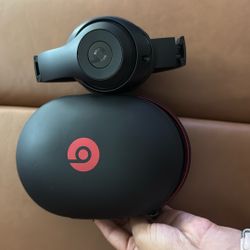 Dre Beats First Generation 