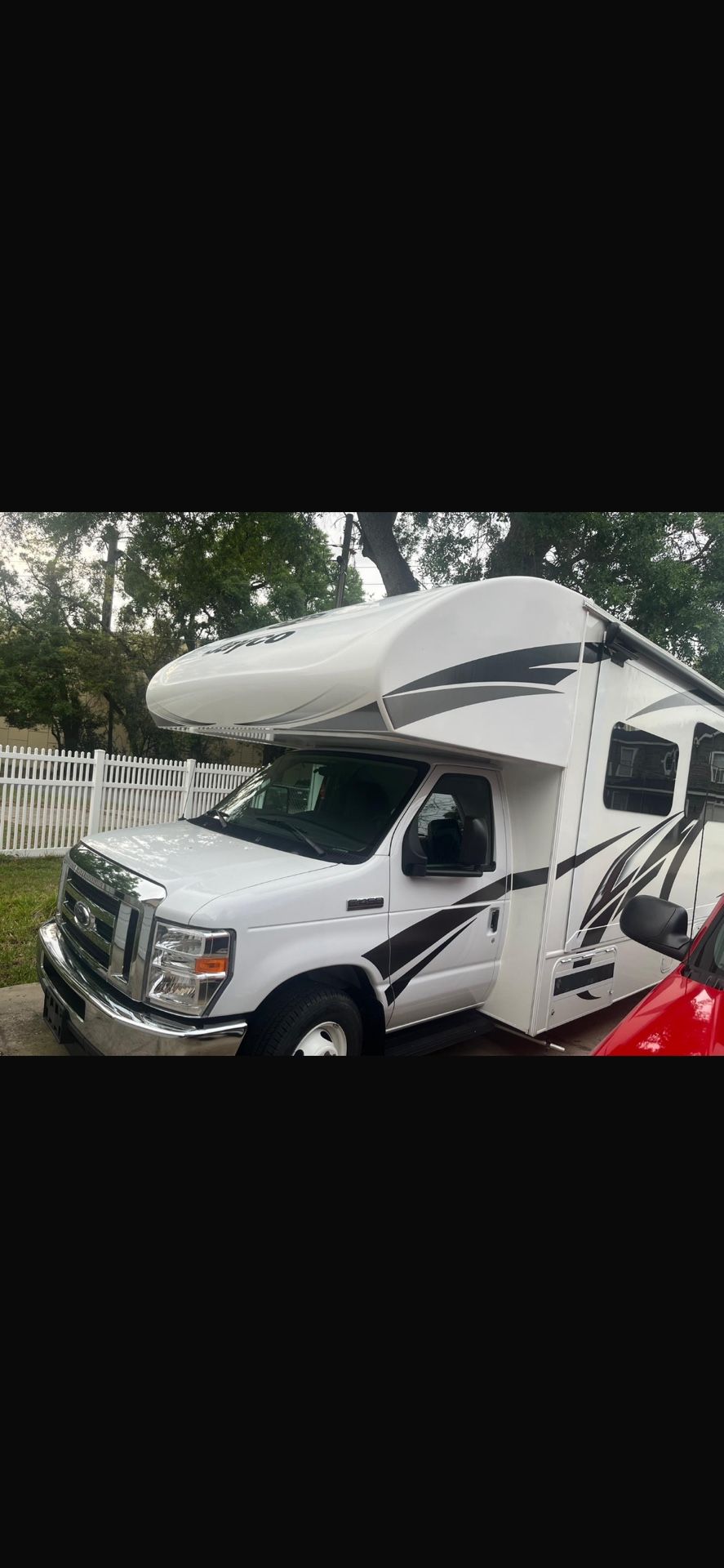 RV 2021 Jayco For Sales