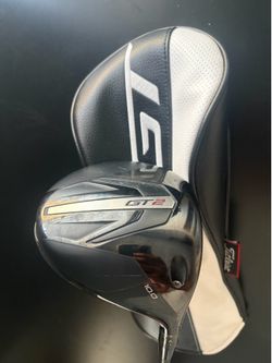 Titleist GT2 Driver 10° – Stiff Flex – Excellent Condition