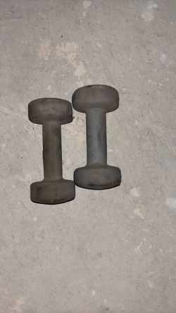 Dumbbells