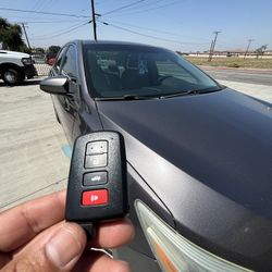 Llaves De Autos / Car Keys