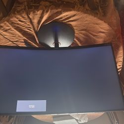 2025 Acer Monitor 27ich 240hz