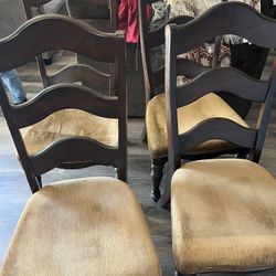 Dining Table Set 
