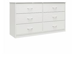 6 Drawer Dresser 