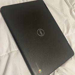 Dell Chromebook 2 In 1