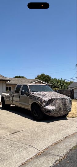 1999 Ford F-350