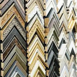 Picture Framing Equipment 