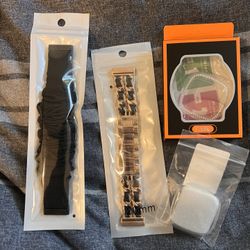 Fitbit Versa 4 Accessories