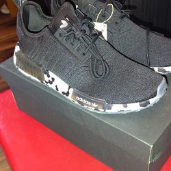 Adidas NMD R-1 Mens size 8