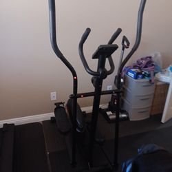 Elliptical 
