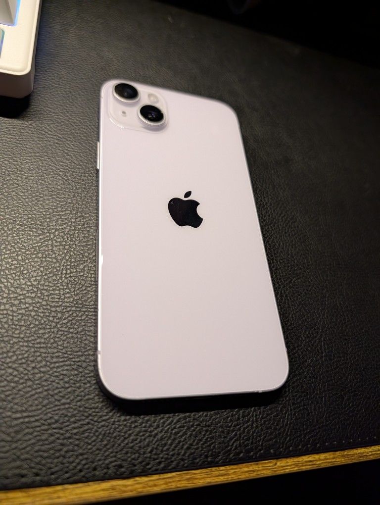 iPhone 14 Plus Tmobile ONLY 128GB 