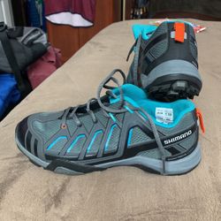 Women’s Specific Fit Shimano Spd