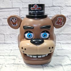 FIVE NIGHTS AT FREDDY'S
