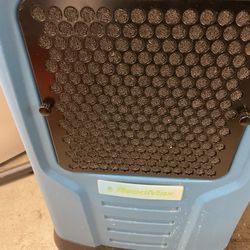 210 Pint Dehumidifier