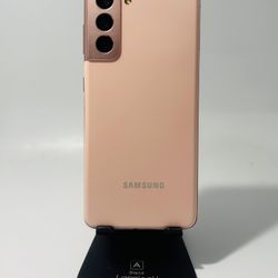 Samsung Galaxy S21 128GB UNLOCKED