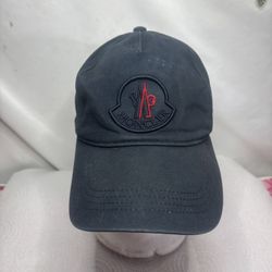 Men’s Moncler Baseball Cap 