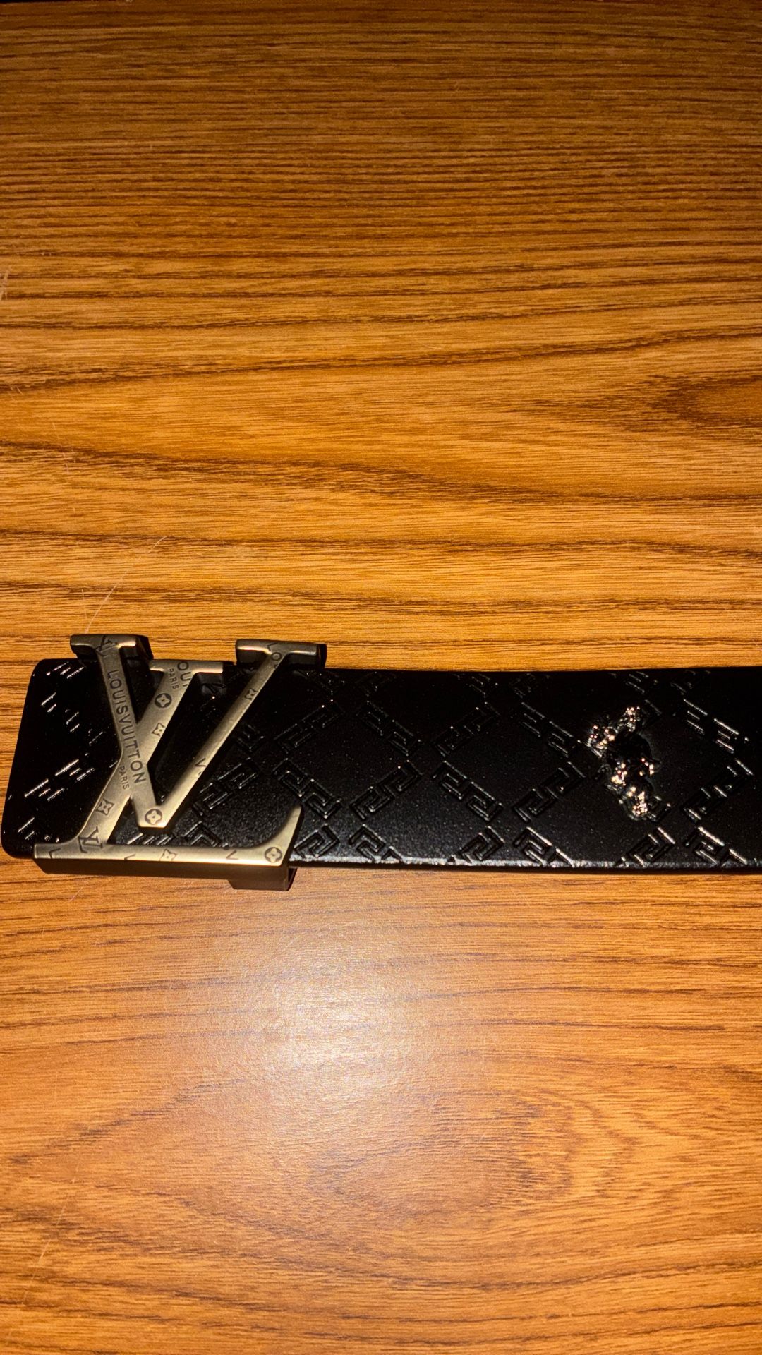 LV Belt