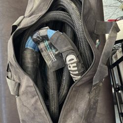 Recovery Rope $40