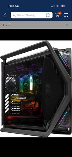 Brand new 5080 Desktop