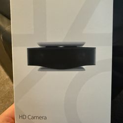 Camera For Ps5 