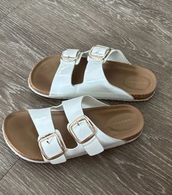 Madden Girl Sandals