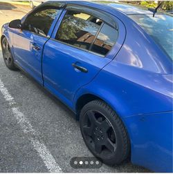 2010 Chevrolet Cobalt