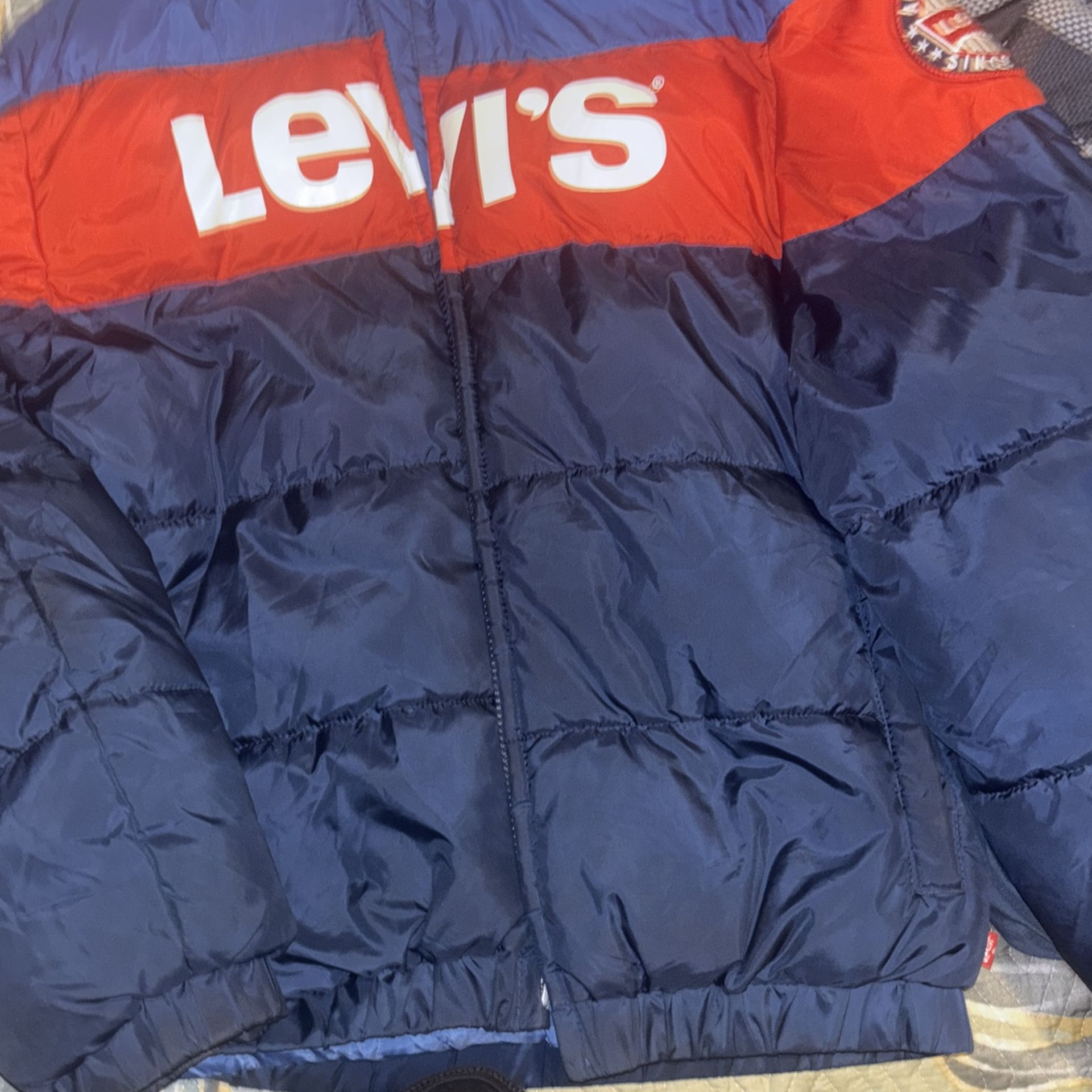 Levi’s Jacket