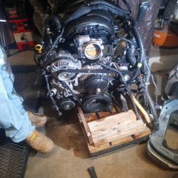 GM 5.3L+