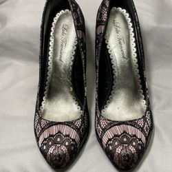 Lulu Townsend Shoes Women’s Size 9