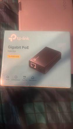 POE Injector