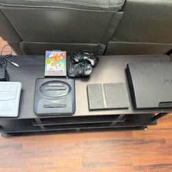 Game Systems! Sega, PS2/Ps3, SNES