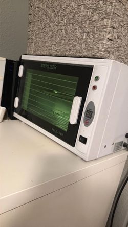 Sterilization autoclave