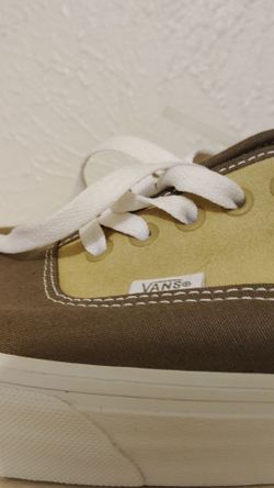 Vans Size 13